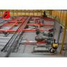 Buy cheap Car Lift Platform for Customied Painting Production Line Project in Changchun FAW from wholesalers