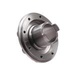 Sandblasting CNC Sheet Metal Parts Annealing Carbon Steel Toy Ra1.6