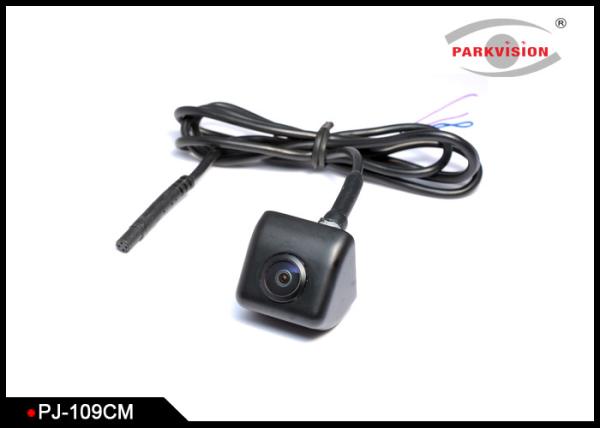 Buy cheap Wide Angle 3G1P Lens Rearview Car Camera System 12V For Car Reversing Aid from wholesalers