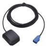Buy cheap Trimble Garmin Motorola GPS Antenna for Car Center Frequency 1575.42MHz ±3MHz RG174 Cable from wholesalers