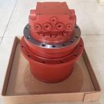 TM04 Excavator Final Drive Parts PC35 PC40 EX40 IHI40