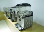 Small Commercial Single Bowl Slush Machine Frozen Slush Maker 220V 50/60HZ