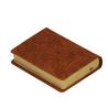 Buy cheap Eco Friendly Matte Varnishing Leather Cover Bible Book Printing from wholesalers
