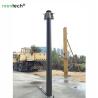 Buy cheap 9m lockable pneumatic telescopic mast 100kg payloads NR-2200-9000-100L antenna telescopic mast poles from wholesalers