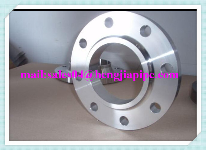 FORGED FLANGES 900#
