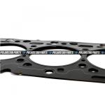 6D107 Engine Cylinder Head Gasket Set Pc200-8 Komatsu 6754-11-1811
