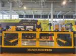 Precision 3-Axis Stone CNC Carving Machine For Wash Basin
