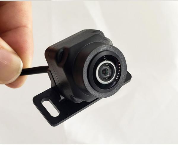 Buy cheap IP68 Waterproof Wired Backup Camera System For Car 9-36V DC Power from wholesalers