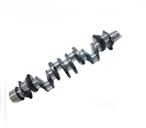 Buy cheap 6BD1T DB58 Diesel Engine Crankshaft 1-12310-407-0/5-12310-151-0 from wholesalers