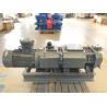 Buy cheap High Efficiency Dry Screw Vacuum Pump Mechanical Seal Easy Maintenance from wholesalers