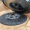 Buy cheap 100% Professional Test 430mm Clutch Disc 1878002730 for Mercedes Heavy Duty Europe from wholesalers