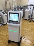Stationary Wrinkle Remover Machine , Portable Co2 Fractional Laser For Vagina