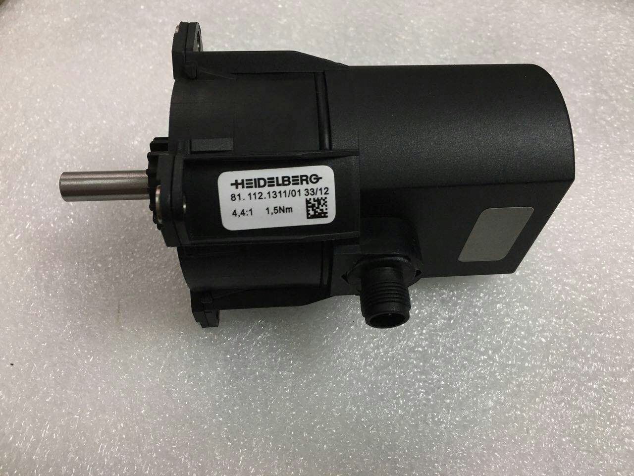 81.112.1311/01,HD MOTOR,HD OFFSET PARTS,OFFSET PRINTING MACHINE PARTS