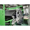 Buy cheap Double Doffer Nonwoven Carding Machine from wholesalers