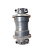 Buy cheap 10mm Deepth Excavator Track Roller Undercarriage Parts For Doosan Kobelco from wholesalers