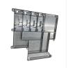 Buy cheap Shielding Cover Electronic Equipment Parts Size Customized from wholesalers