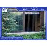 Buy cheap Protect Children Pets Stainless Steel Wire Grill Aluminium for the Balcony Invisible Grille from wholesalers