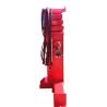 Buy cheap Hydraulic Lifting Machine for Tanks Jacks and Enamel Storage Tank in Stainless Steel from wholesalers