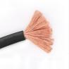 Buy cheap Single Core Rubber Cable For Antifreeze Wear Resistant Electric Welding Machine from wholesalers