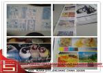 Full Automatic Wide Web Flexo Printing Machine for Film Paper Bag