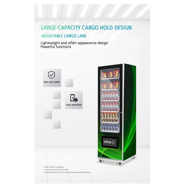 Buy cheap Cool And Heating Vending Machine Coins To Pay from wholesalers