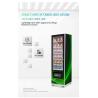 Buy cheap Touch screen automatic snack vending machine drinks in China from wholesalers