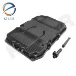 725 270 31 14 Auto Parts Transmission 9-Speed Engine Oil Pan Sump For Mercedes