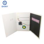 Customized Music Printing Greeting Card Cute Paper for Happy Birthday Gifts