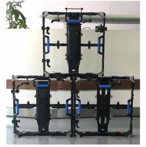Buy cheap MBI 5153 Stage Rental LED Display from wholesalers
