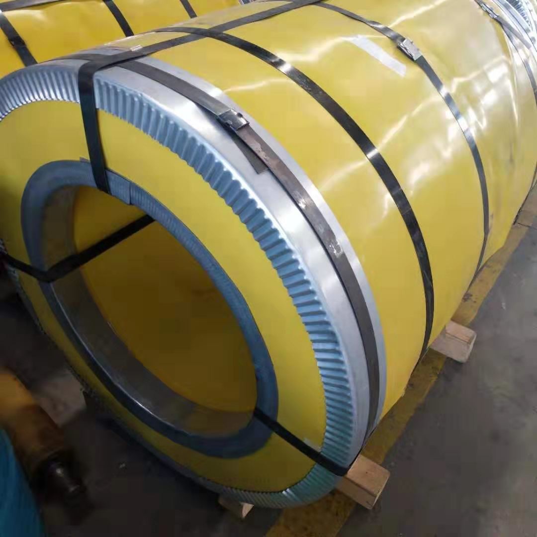 ISO Certificated Stainless Steel Sheet Coil 304 304L 316L For Building Materials