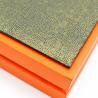 Buy cheap 1200gsm Luxury Gift Boxes Makeup And Skincare MDF Rigid Base Bottom Customized Cutouts Inlay from wholesalers