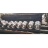 Buy cheap Terex RH400 excavator track roller, Terex RH400 excavator track carrier roller from wholesalers