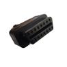 Buy cheap Durable 4 Pin Yamaha OBD Cable , Automotive OBD Wire Harness from wholesalers