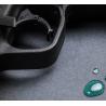 Buy cheap Rubber Smart Mat GM-002 Gun Mat Cleaning Non-Slip, Oil And Solvent Resistant from wholesalers
