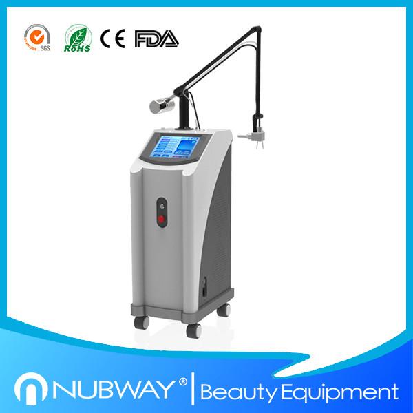 Buy cheap NUBWAY vaginal tightening fractional co2 laser machine NBW-FII from wholesalers