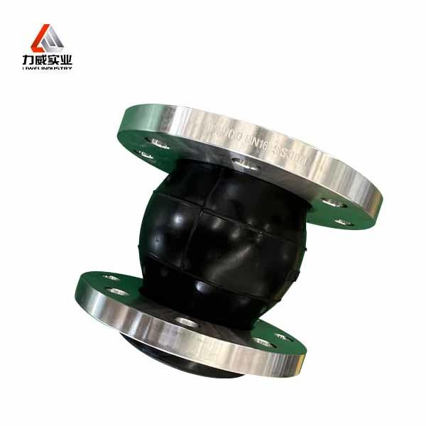 Buy cheap Corrosion Resistance Concentric Reducing Rubber Joint For PN6-PN40 Pressure Rating from wholesalers