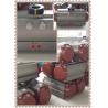 Buy cheap rack and pinion pneumatic actuators for swagelok ball valves pneumatic actuator components from wholesalers