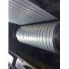 Buy cheap G550 Structural Galvalume 55%Aluzinc Steel Slit Coil AZ150 Blue Anti-Finger Print AFP Light Steel House Steel Slit Coils from wholesalers