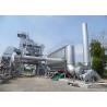 Buy cheap 120tph Asphalt Batch Mix Plant / Bitumen Laying Plants 12 Months Warranty from wholesalers