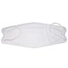 Buy cheap Earlock Fish Shape KN95 Filter Mask , Water Resistant Isolation Face Mask from wholesalers