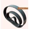 Buy cheap Efficiently-Designed PU Rubber Belt for X Direction Motor Driving Cutting Machine from wholesalers