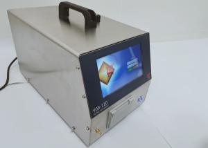 China Real Time Cleanroom 0.1uM Condensation Particle Counter 80W on sale