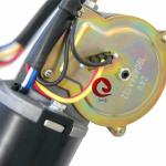 3810g 120W 71N.M Rear Windscreen Wiper Motor For Bus