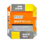 Hot Sale 25KG 40KG 50KG Ad Star Bags PP Block Bottom Bag Cement Valve Bags