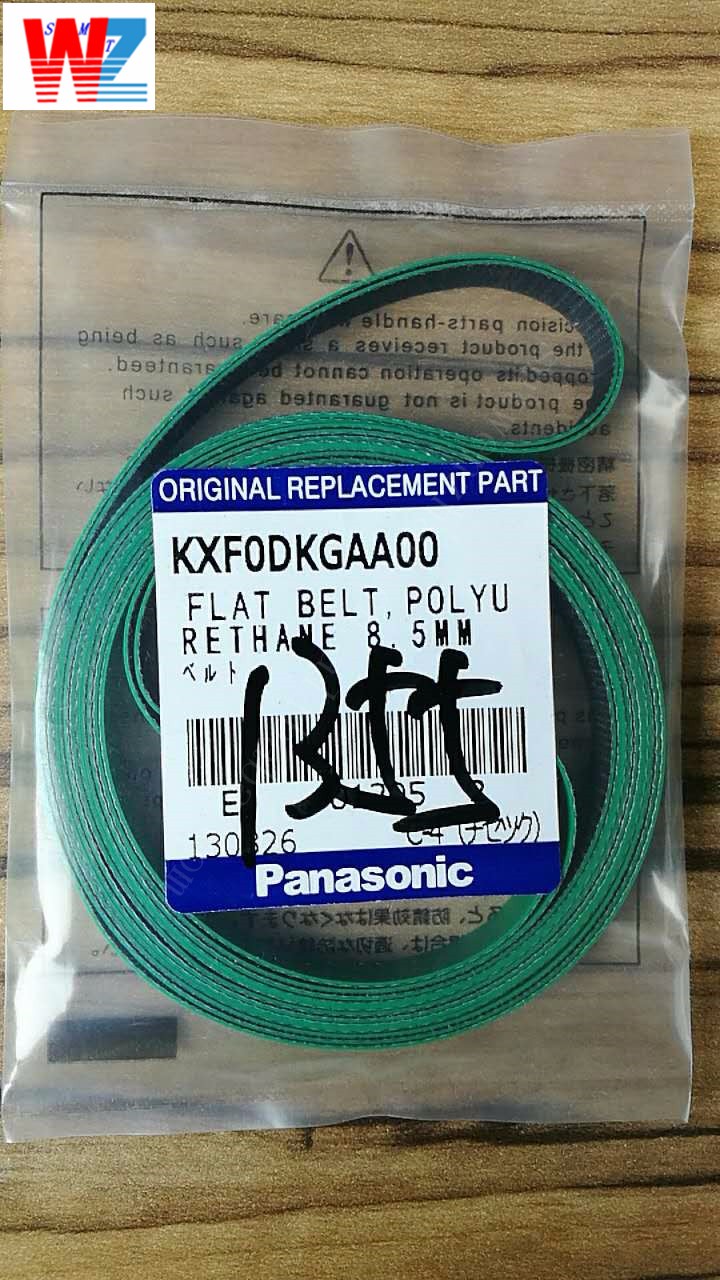1355mm Length CM602 Panasonic Belt SMT Spare Parts