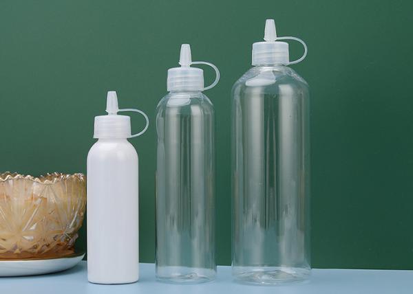 Buy cheap 100% SAFE Olive Oil 200ml 8 Oz Condiment Squeeze Bottle BPA Free from wholesalers