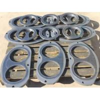 Buy cheap Jidong Concrete Spare Parts Putzmeister Wear Plate Cutting Ring product