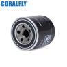Buy cheap Spin On Mann WK812 Excavator Fuel Filter 17 Micron from wholesalers