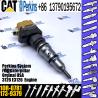 Buy cheap Remanufactured Diesel Fuel Common Rail Injector 173-9379 173-9267 FOR ENGINE 3126 222-5966 Diesel Injector 10r-0781 from wholesalers