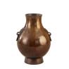 Buy cheap Outdoor Antique Cast Iron Planters And Urns Classical Paint Coating from wholesalers